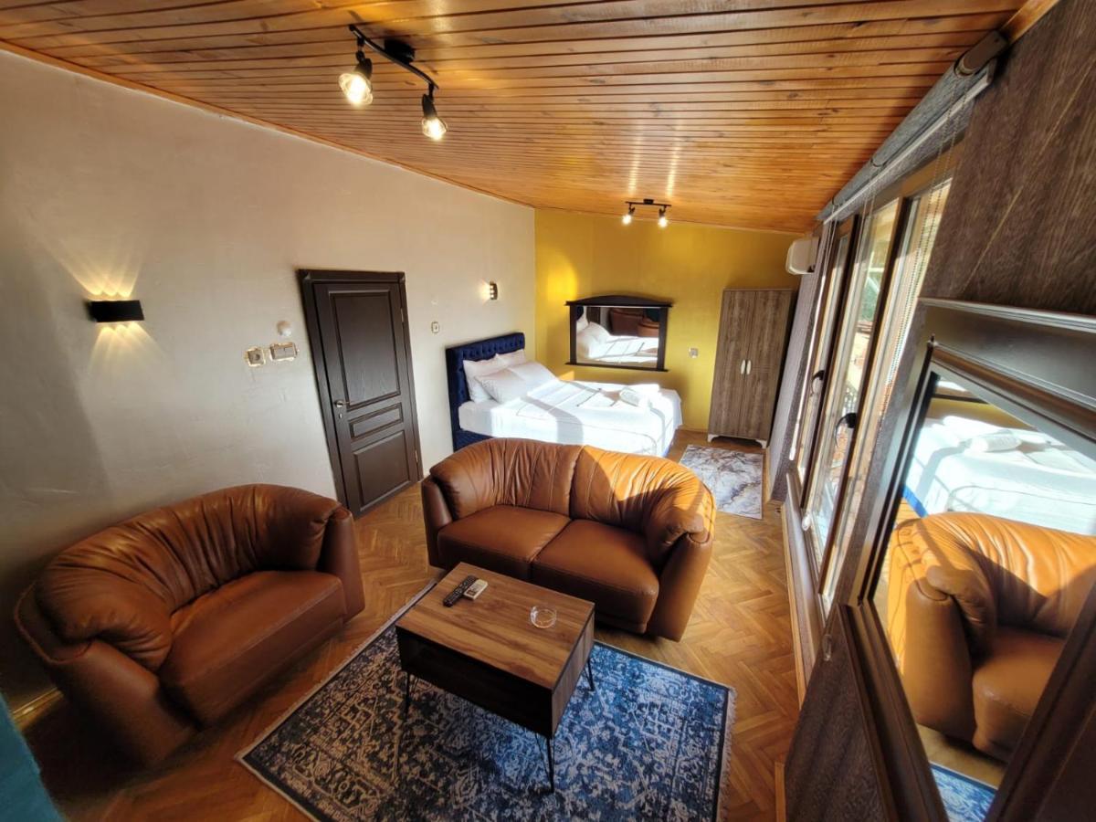 Sari Koesk Butik Otel Bursa Exterior foto