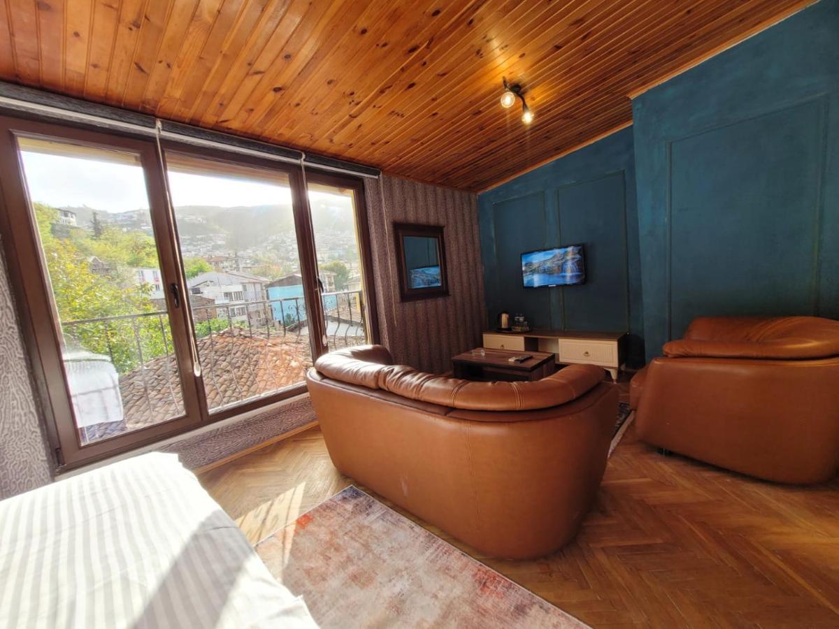 Sari Koesk Butik Otel Bursa Exterior foto