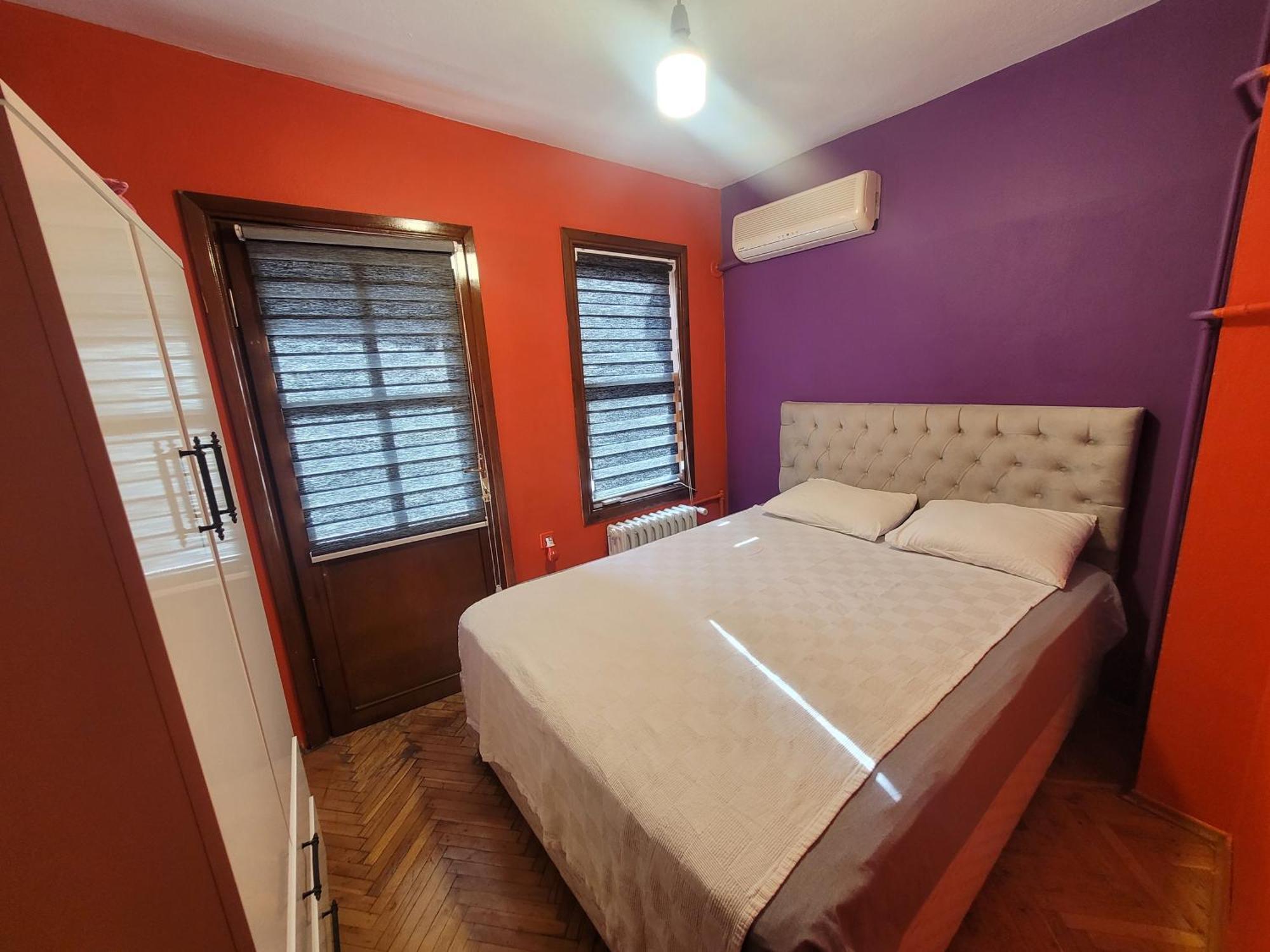 Sari Koesk Butik Otel Bursa Exterior foto